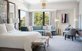 Four Seasons Hotel Los Angeles At Westlake Village