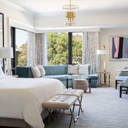 Four Seasons Hotel Los Angeles At Westlake Village Exterior foto