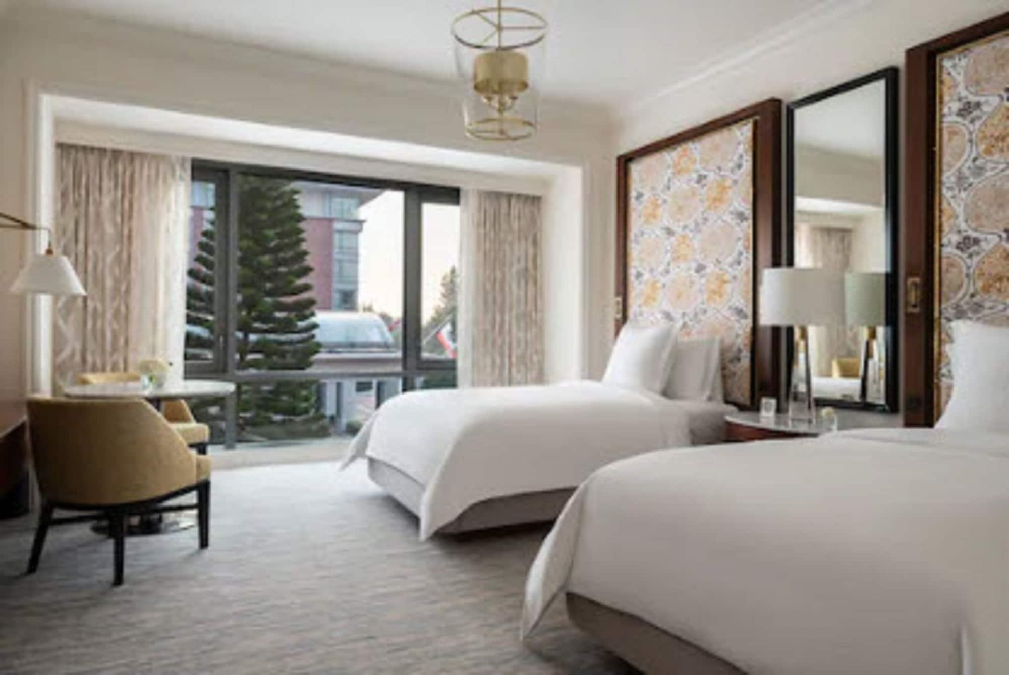Four Seasons Hotel Los Angeles At Westlake Village Exterior foto