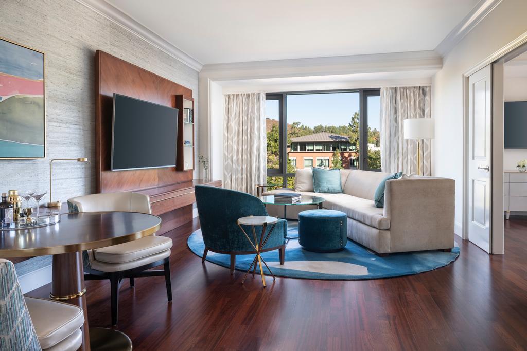 Four Seasons Hotel Los Angeles At Westlake Village Exterior foto