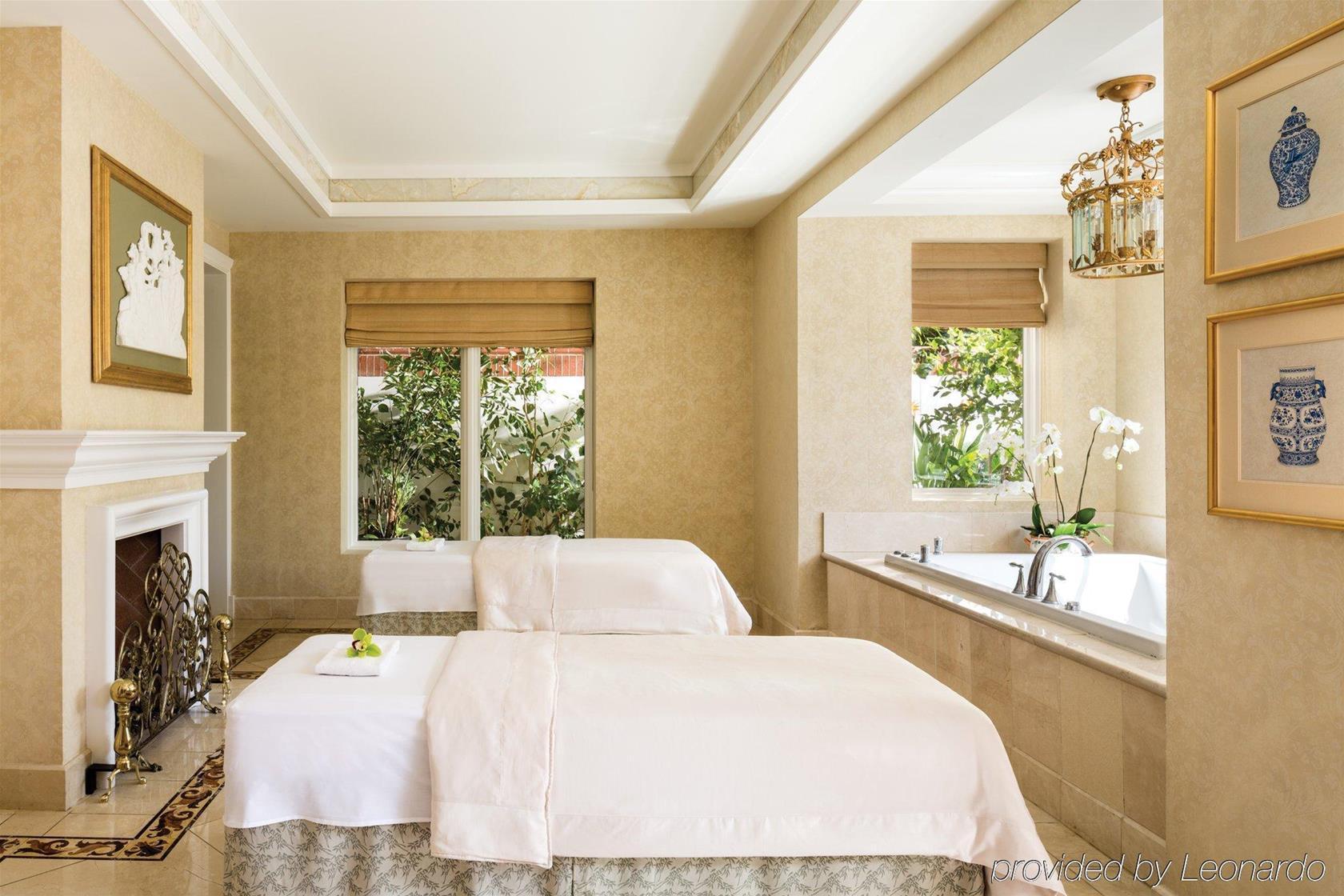 Four Seasons Hotel Los Angeles At Westlake Village Exterior foto