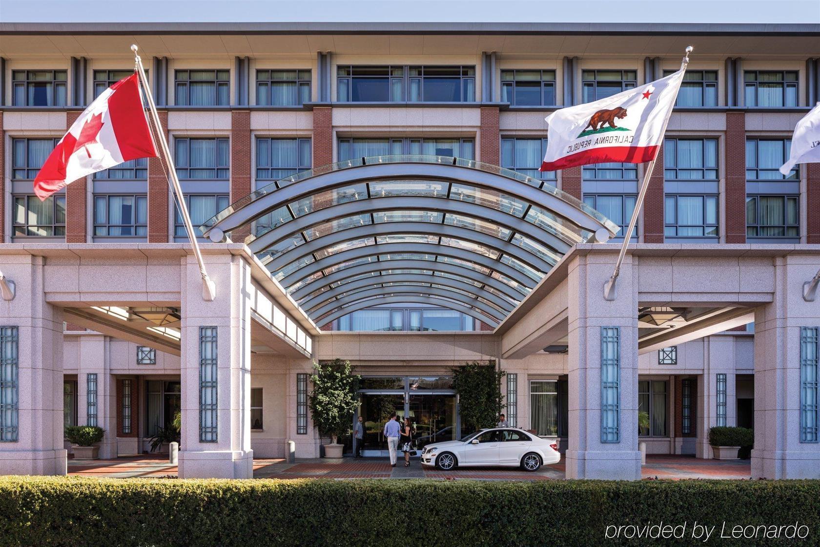 Four Seasons Hotel Los Angeles At Westlake Village Exterior foto