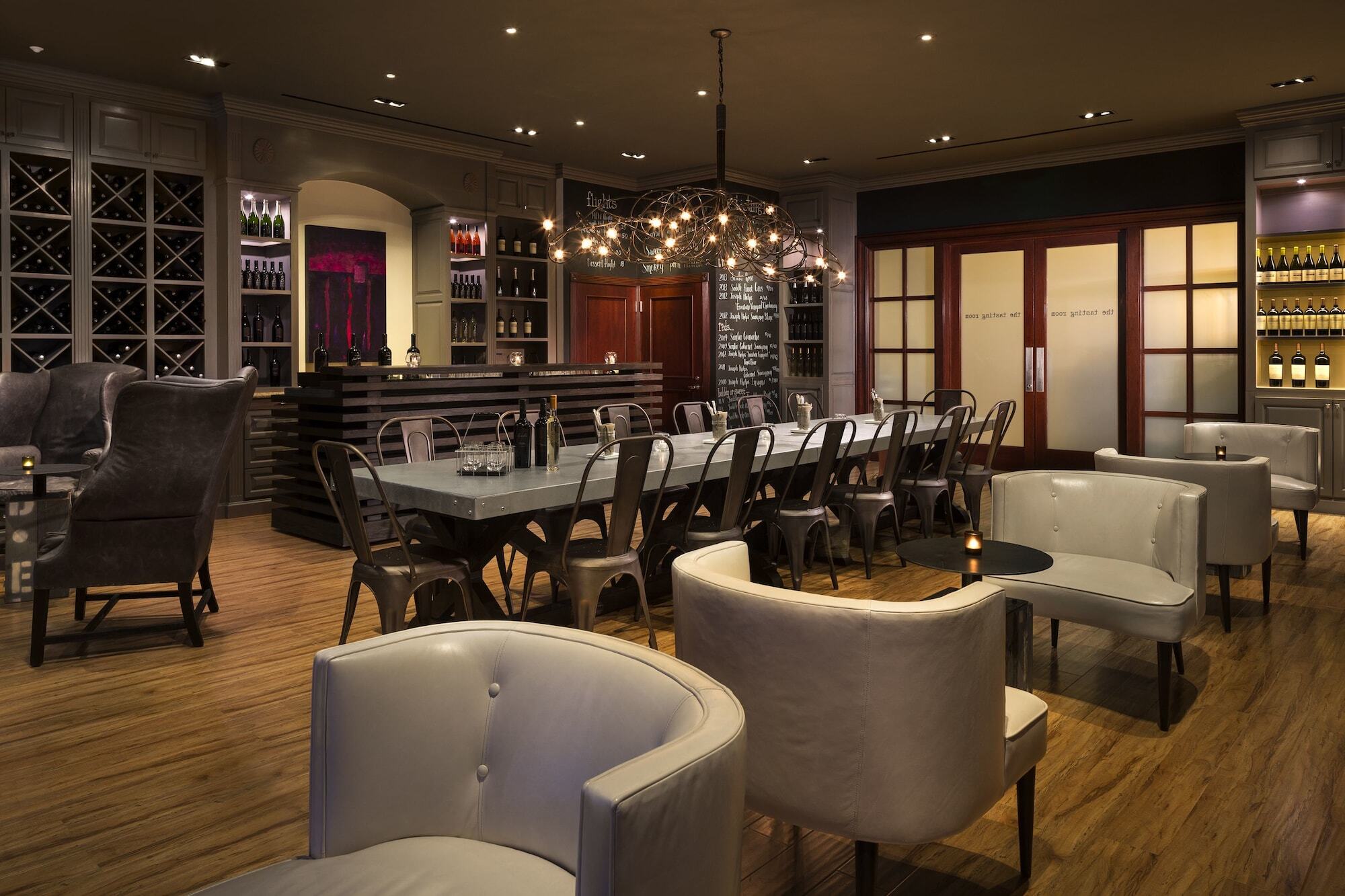 Four Seasons Hotel Los Angeles At Westlake Village Exterior foto