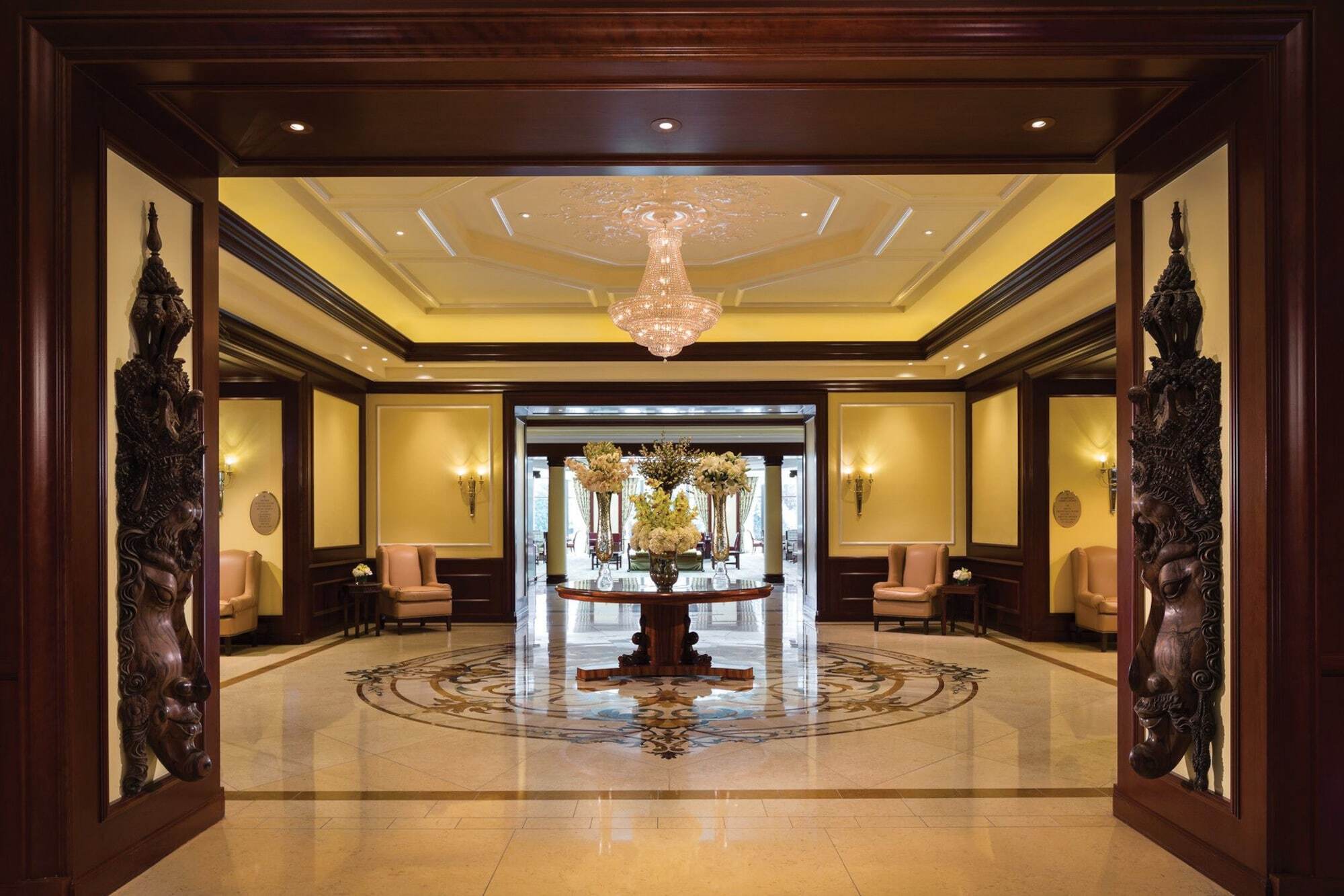 Four Seasons Hotel Los Angeles At Westlake Village Exterior foto