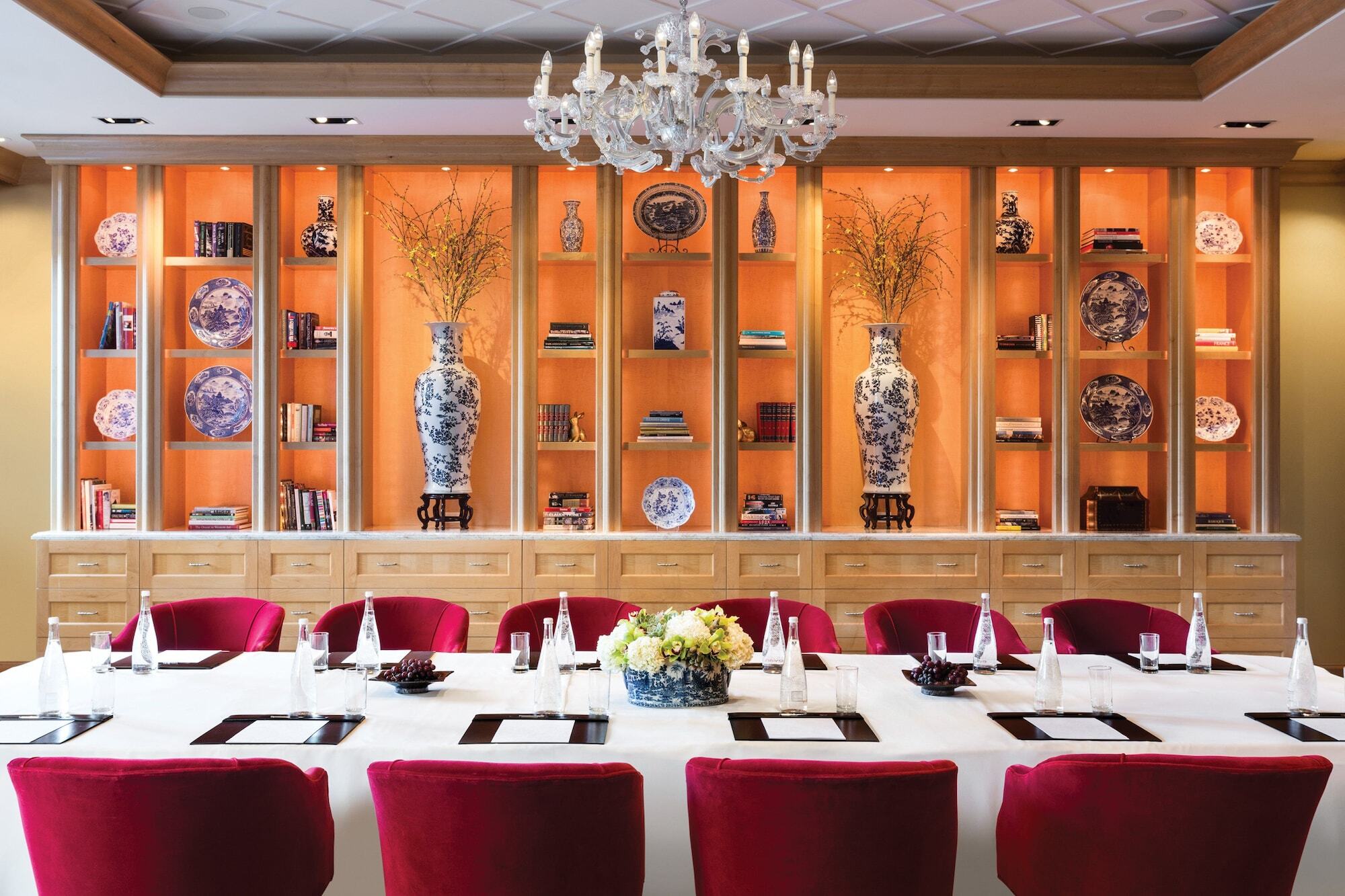 Four Seasons Hotel Los Angeles At Westlake Village Exterior foto